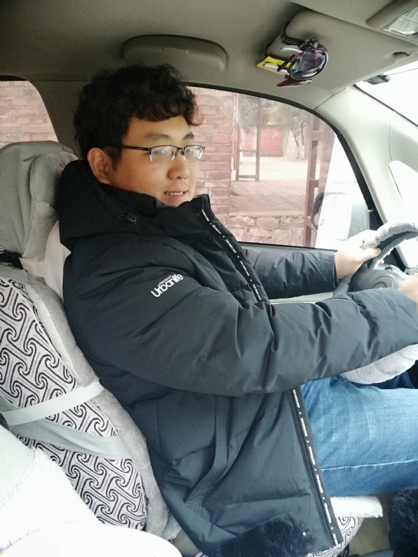 季末非陌的第一张照片--新乡相亲服务中心