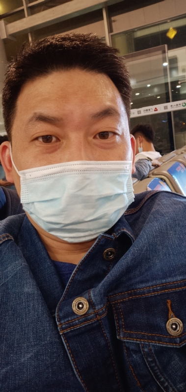 狗子的第三张照片--新乡相亲服务中心