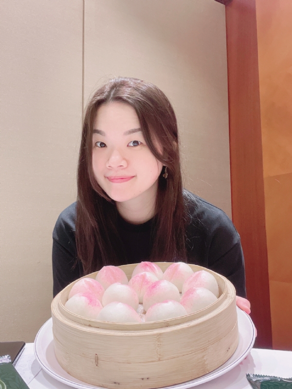 ceci的第二张照片--新乡相亲服务中心