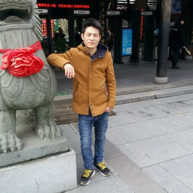 逆流的第一张照片--新乡相亲服务中心