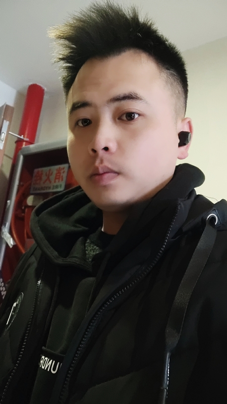 陈yy的第一张照片--新乡相亲服务中心