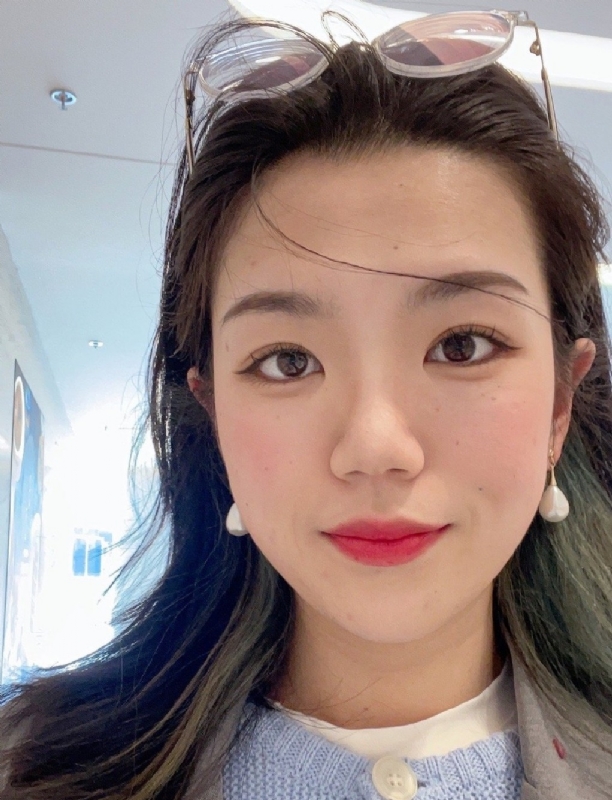 鱼鱼的第二张照片--新乡相亲服务中心