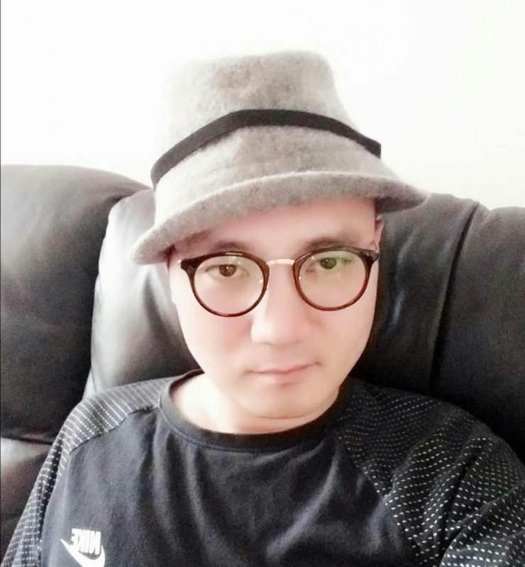 吳擁軍的第一张照片--新乡相亲服务中心