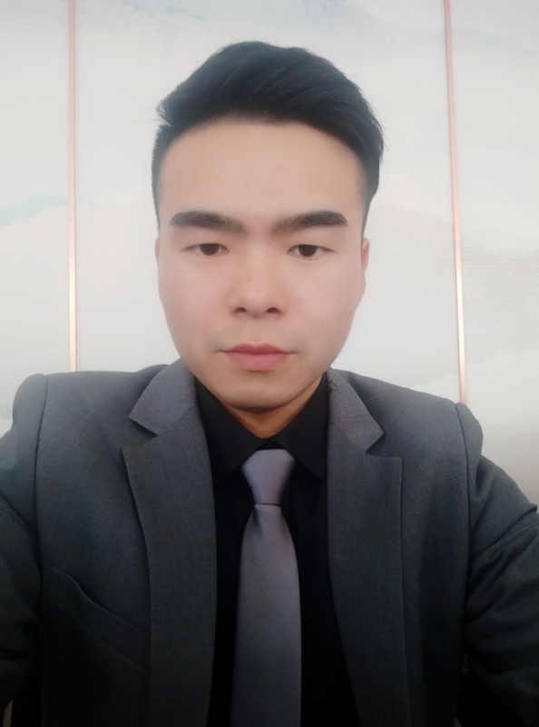 穿西装的鲨鱼的第一张照片--新乡相亲服务中心