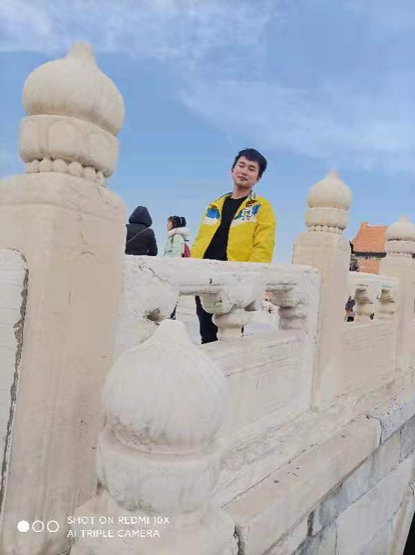 千城的第二张照片--新乡相亲服务中心