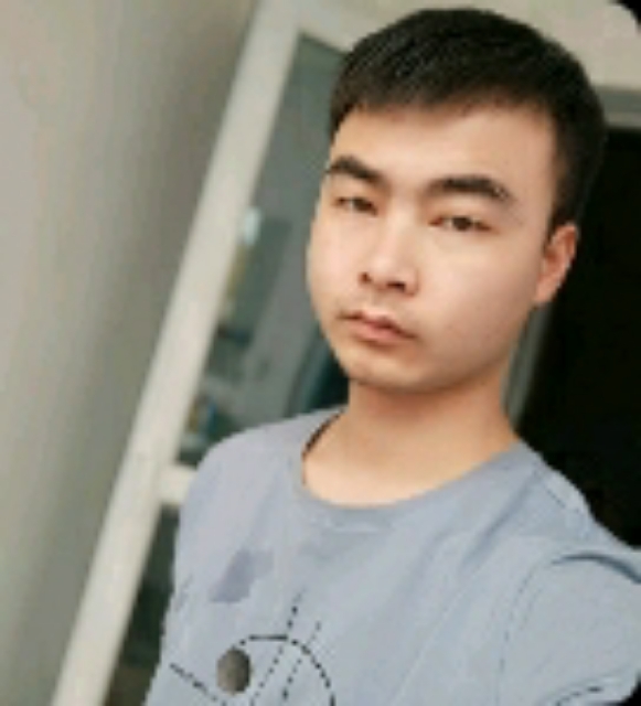 张修铭的第一张照片--新乡相亲服务中心