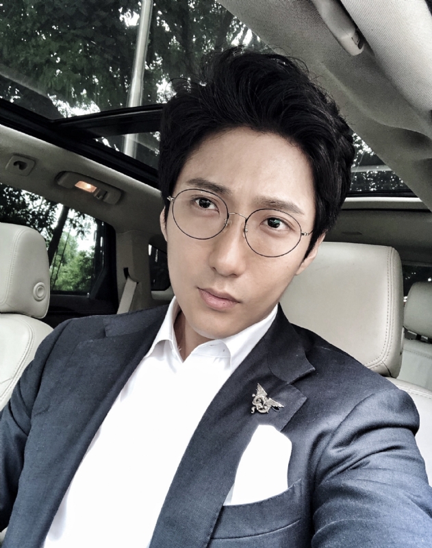 雲天的第一张照片--新乡相亲服务中心