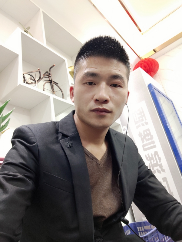 阿木1234的第一张照片--新乡相亲服务中心