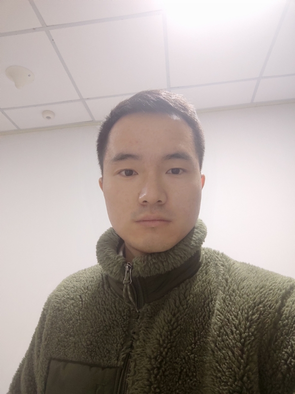 醒醒的第一张照片--新乡相亲服务中心