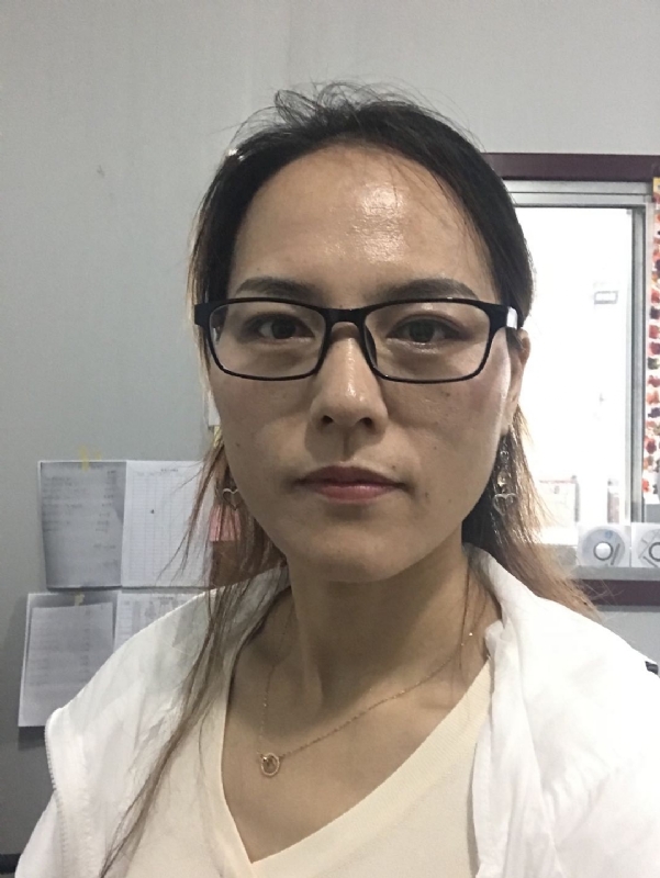 爱在春天的第一张照片--新乡相亲服务中心