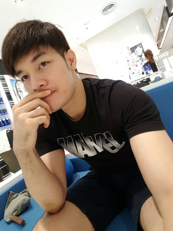 张枫的第一张照片--新乡相亲服务中心