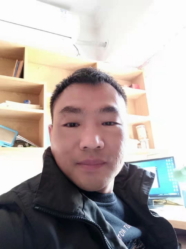 向前葱的第一张照片--新乡相亲服务中心