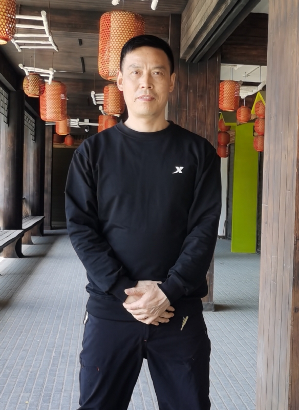 阳光总在风雨后的第一张照片--新乡相亲服务中心