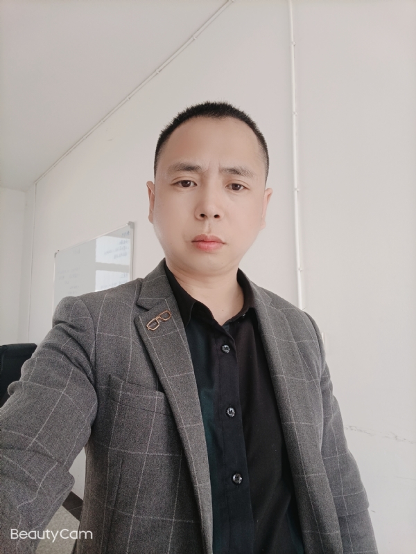 面对的第一张照片--新乡相亲服务中心