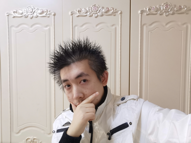 兔子满山跑的第一张照片--新乡相亲服务中心