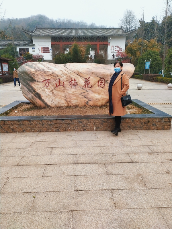 陌上花开的第一张照片--新乡相亲服务中心