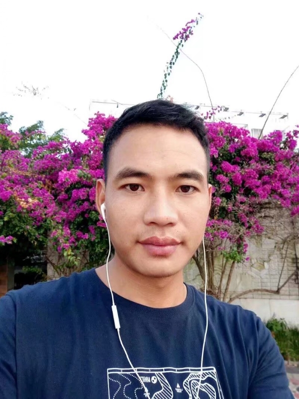 我不帅你不爱的第一张照片--新乡相亲服务中心