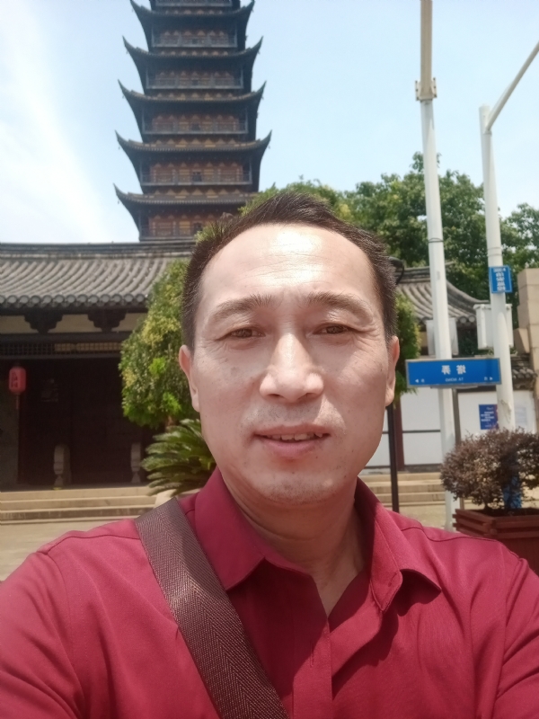 辛福就再下一站的第一张照片--新乡相亲服务中心