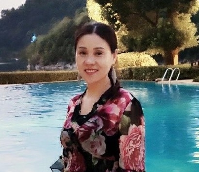 Xiang女士的第二张照片--新乡相亲服务中心