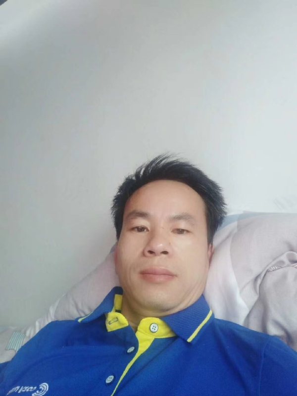 缘分的第一张照片--新乡相亲服务中心