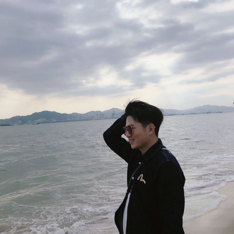 曾亚鹏Carlisle的第一张照片--新乡相亲服务中心