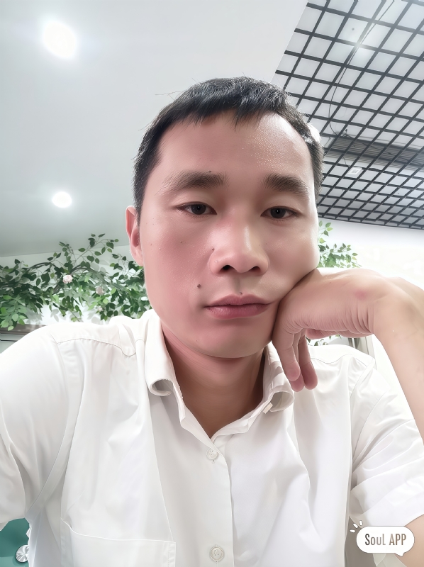 小刚的第一张照片--新乡相亲服务中心