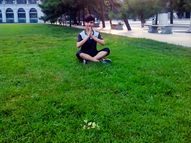 雄鹰不因暴风折翼的第一张照片--新乡相亲服务中心