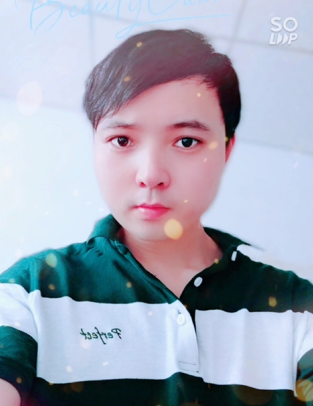 情真意切的第二张照片--新乡相亲服务中心