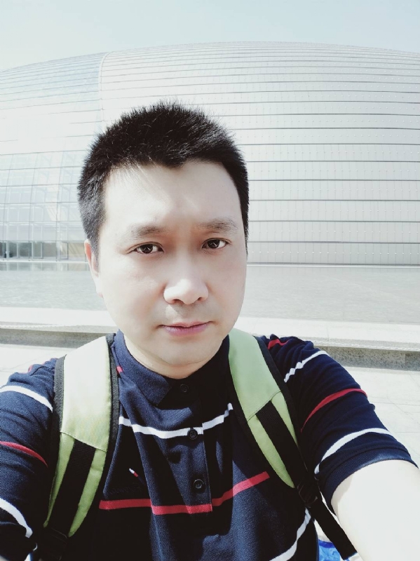 静水寒的第二张照片--新乡相亲服务中心