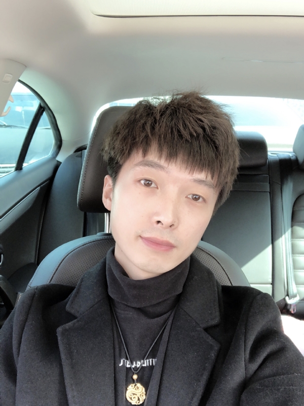 xin的第一张照片--新乡相亲服务中心