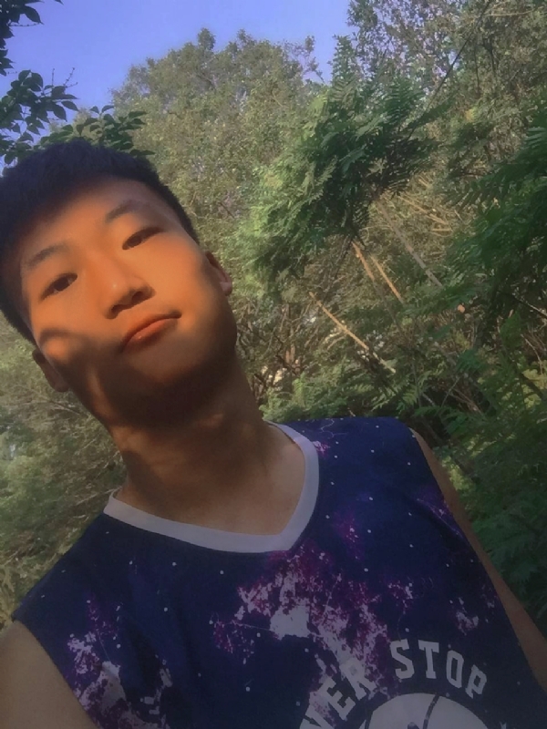 夏日的第一张照片--新乡相亲服务中心