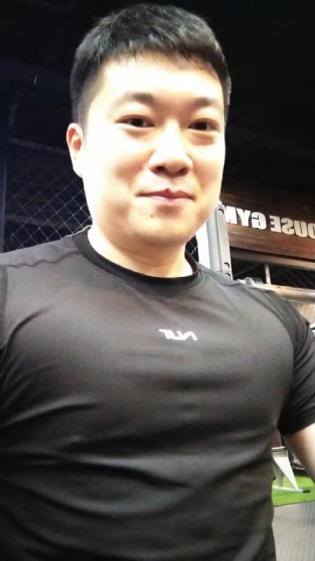 好想遇见你的第一张照片--新乡相亲服务中心