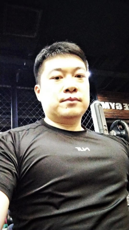 好想遇见你的第二张照片--新乡相亲服务中心