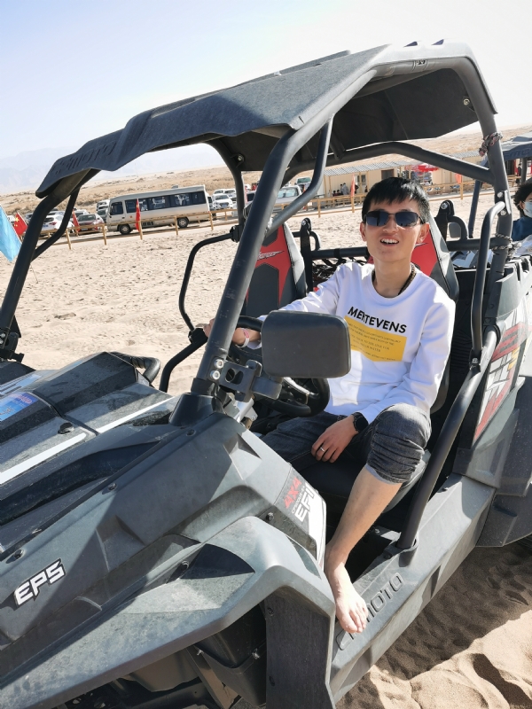 增洋洋的第一张照片--新乡相亲服务中心