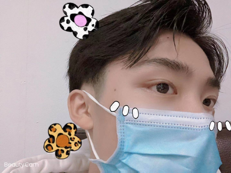 啊好呀的第一张照片--新乡相亲服务中心