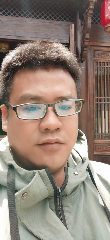 随缘的第一张照片--新乡相亲服务中心