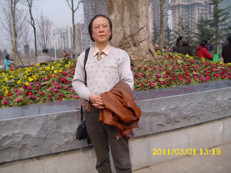 ma的第一张照片--新乡相亲服务中心