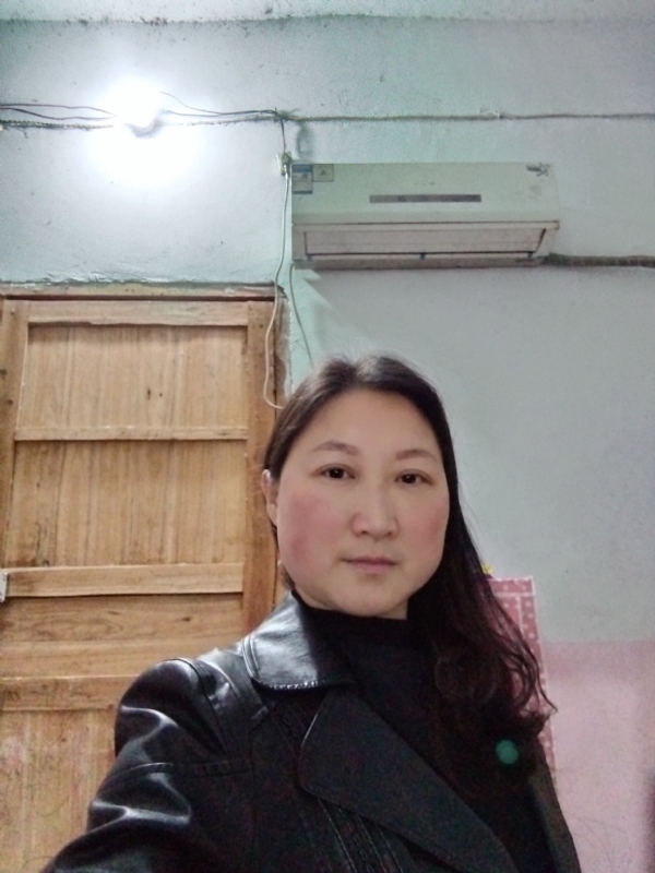 孝勤的第一张照片--新乡相亲服务中心