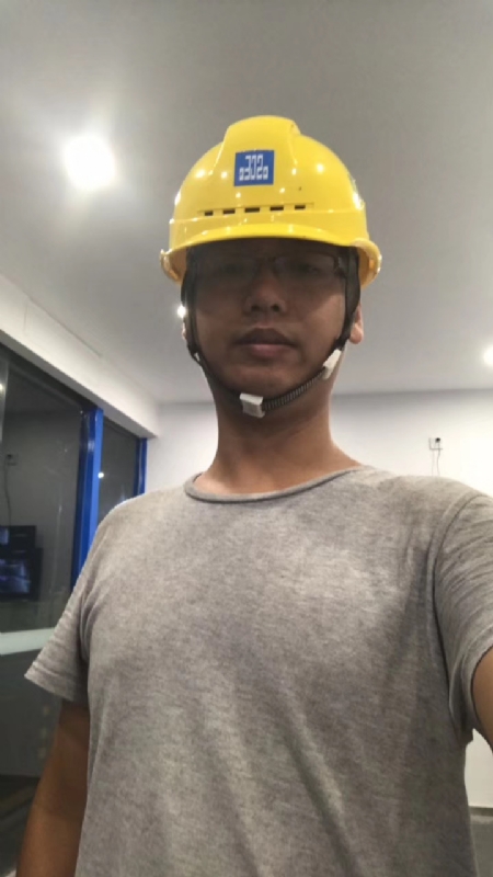 佳扬的第一张照片--新乡相亲服务中心