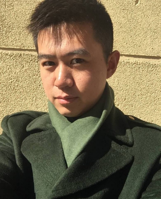 等你的第二张照片--新乡相亲服务中心