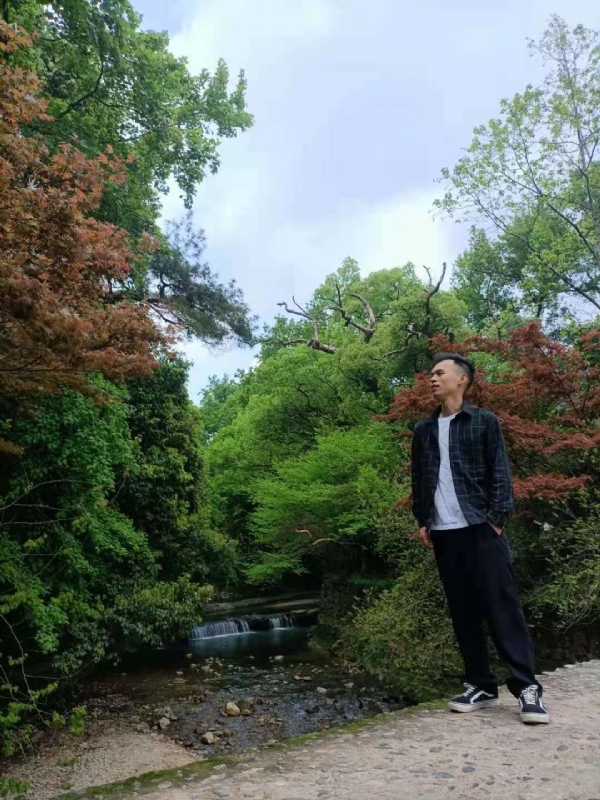 小白的第一张照片--新乡相亲服务中心