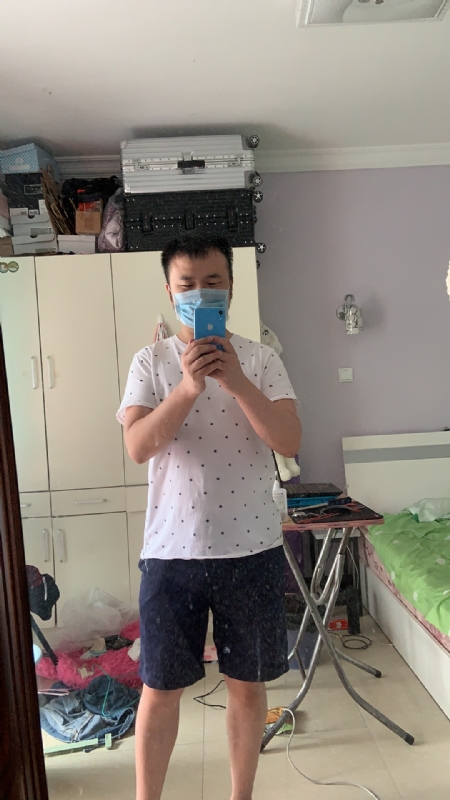 才疏学浅的第一张照片--新乡相亲服务中心