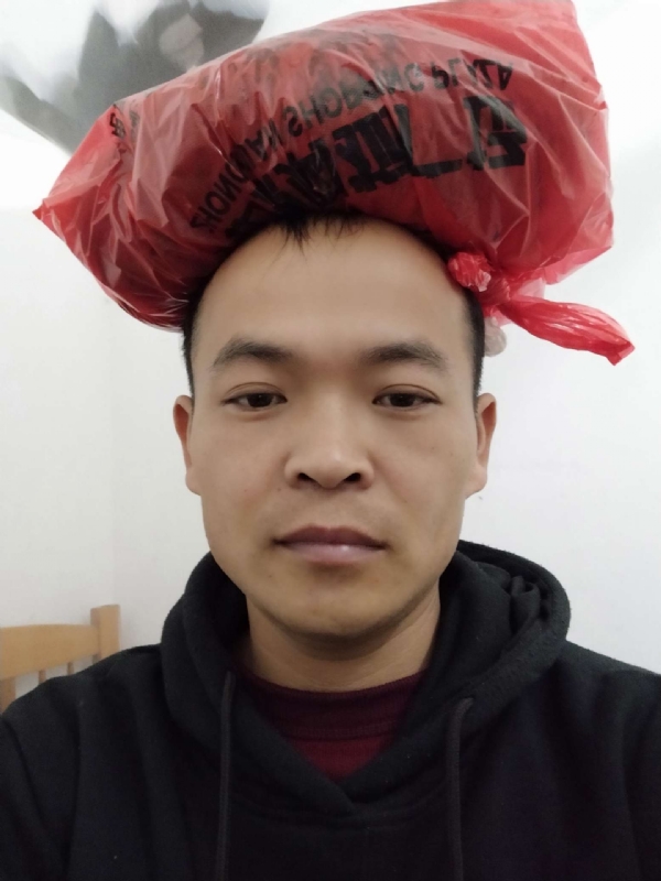 弱水三千只取一瓢的第一张照片--新乡相亲服务中心