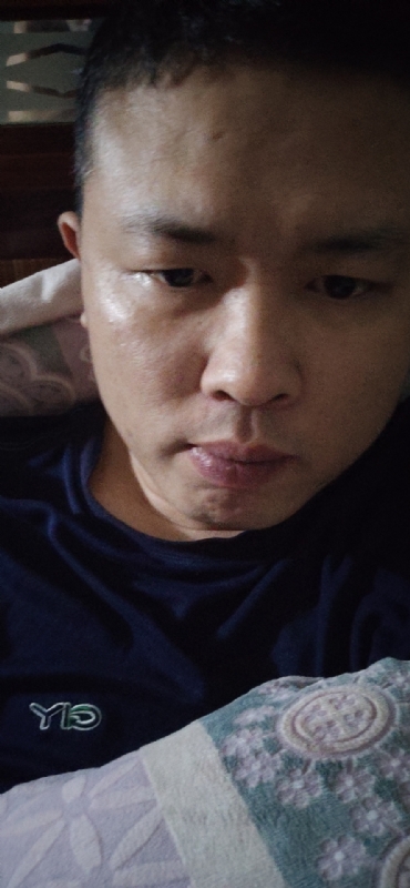 小军的第一张照片--新乡相亲服务中心