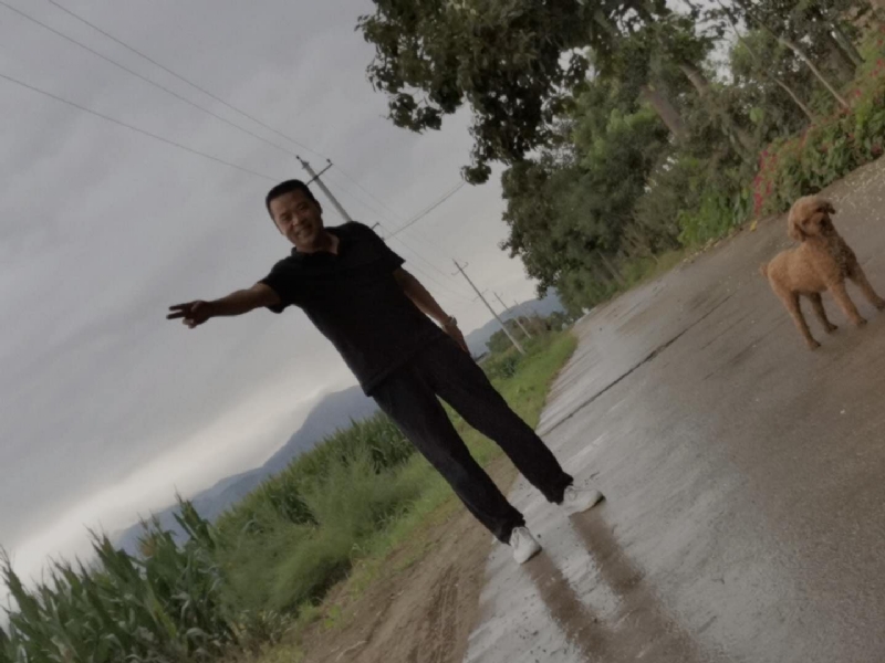 每天的温暖的第一张照片--新乡相亲服务中心