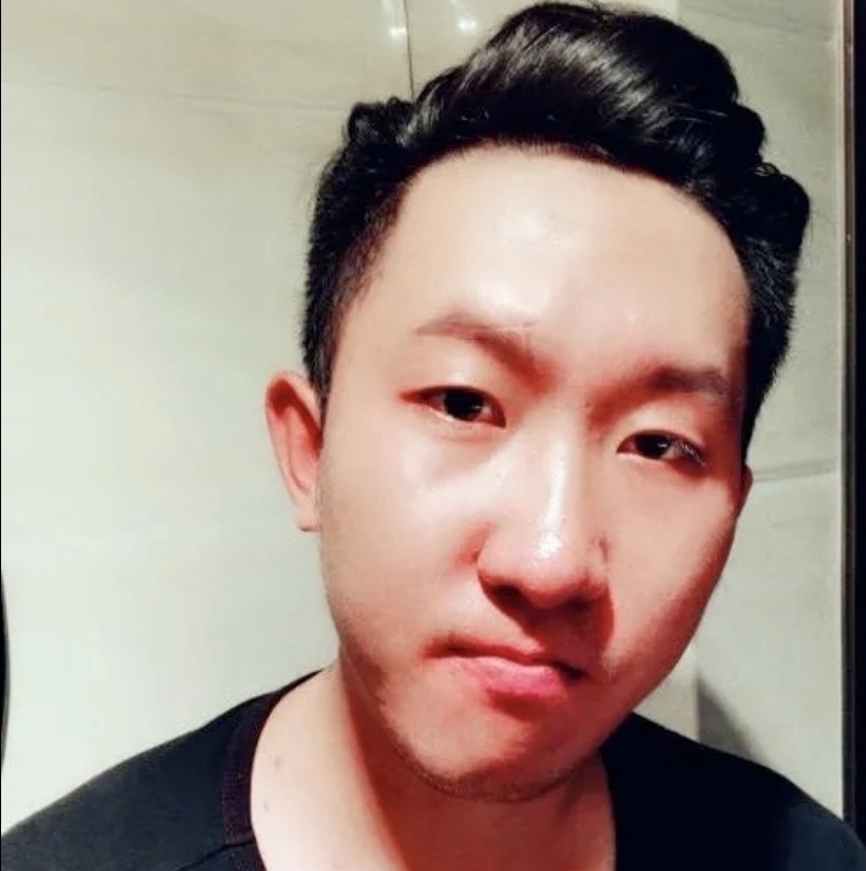 郭先生的第一张照片--新乡相亲服务中心