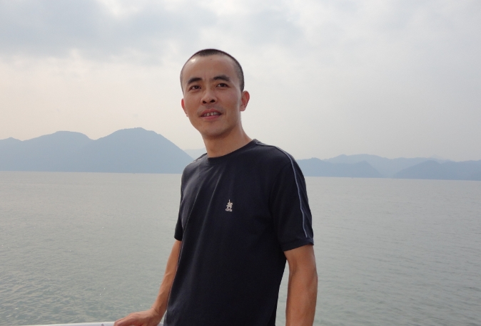 归零的第一张照片--新乡相亲服务中心