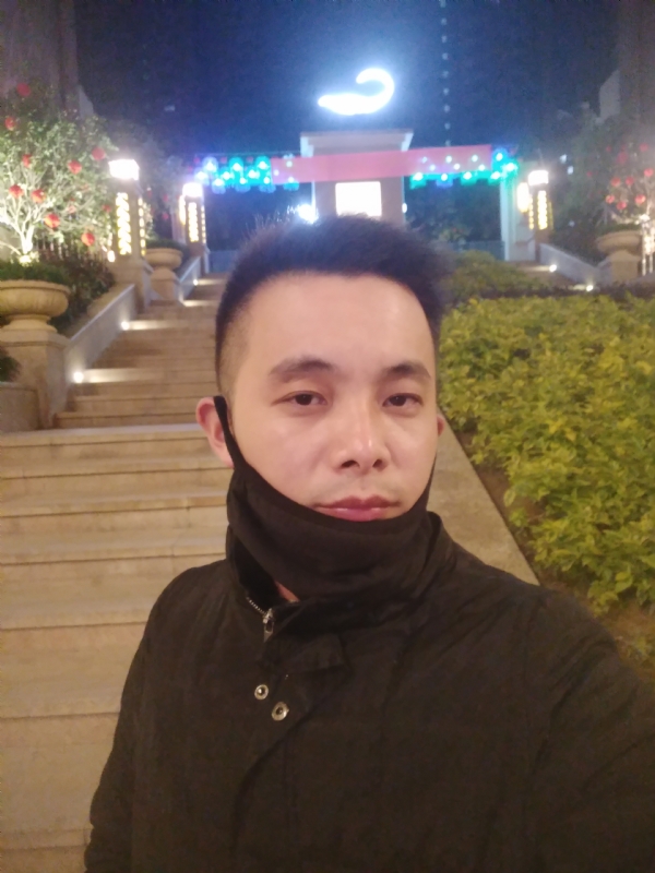 缘份来了挡都挡不住的第二张照片--新乡相亲服务中心