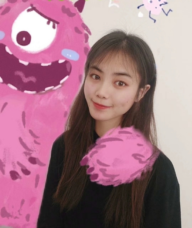 爱在深的第一张照片--新乡相亲服务中心