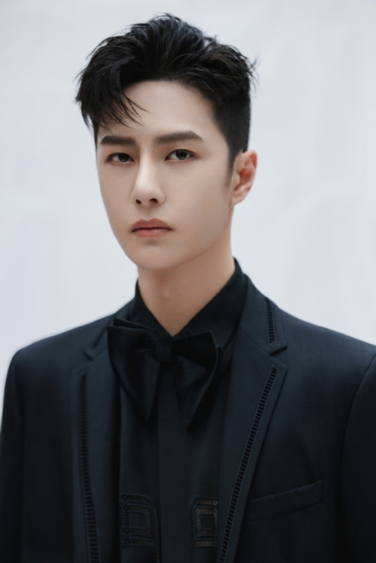 蓝天白云的第一张照片--新乡相亲服务中心